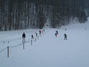 Ostalb-Babylift - Rope tow/baby lift with low rope tow