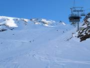 Difficult slope No. 28 from Wurmkogl