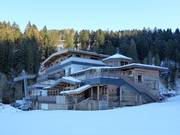 Après-ski tip Moonlightbar