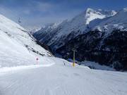 Slope No. 1 Stablein (Valley Run Vent)