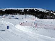 Tip for children  - Stöten Cross