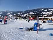 Tip for children  - Snowi-Land run by Skischule Kirchberg