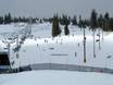 Snow parks British Columbia – Snow park Big White