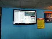 Information about operating status at Guest Services