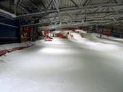 Beginner slope De Uithof