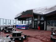 Gastronomy tip Summit House