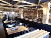 Giggijoch self-service restaurant