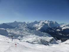 Photos Meiringen-Hasliberg