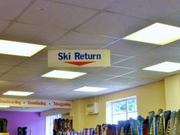 Alpine Snowsports – Aldershot