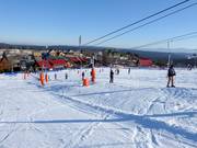 Bartuś II (B2) - J-bar