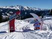 Family ski resorts Vorarlberg – Families and children Golm