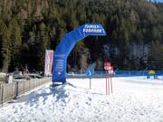 Tip for children  - Family-Funpark Speikboden