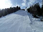 FIS standard slope Kohlerhang