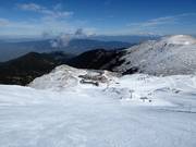 Challenging slope Heniokos No. 6