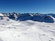 Pfannenhölzle slope