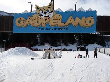 Gaupeland/Lynxland 