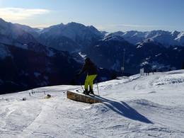 Zillertal Arena – Zell am Ziller/Gerlos/Königsleiten/Hochkrimml