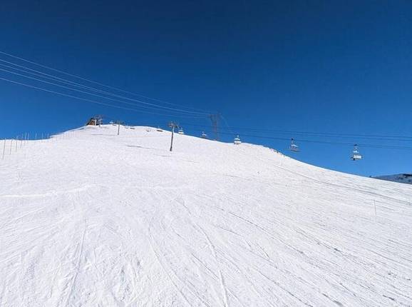 Tête des Saix - © Michael Medek - Photo: Michael Medek