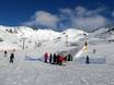 Ski resorts for beginners in Otago – Beginners The Remarkables