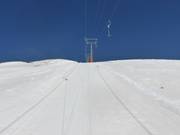 Käserstatt-Hohbiel - T-bar