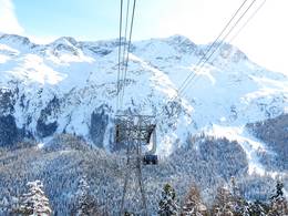 St. Moritz Bad-Signal