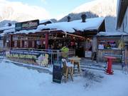 Ofenwinkel in Gaschurn