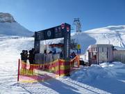 Hochalpbahn - 4pers. Chairlift (fixed-grip)