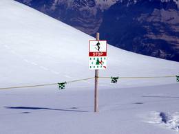 Kleine Scheidegg/Männlichen – Grindelwald/Wengen