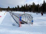 Leevilandia 1 - People mover/Moving Carpet with cover