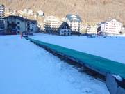 Fantaski - People mover