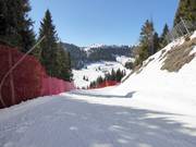 Slope Variante Tre Sassi No. 27b