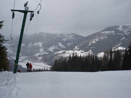 St. Oswald (Kartitsch)