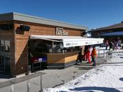 FahrBar on the Prodalp