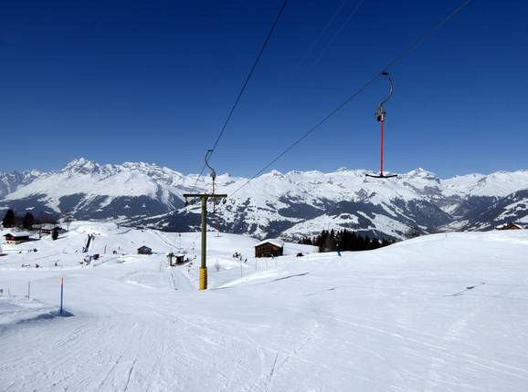 Cuolm Sura-Plitsches