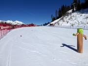 Tip for children  - Rendy Park Pinzolo Prà Rodont (Pinzolo)