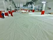 Main run Hauptabfahrt 2