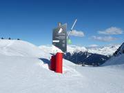 L`Eclipse - steep and long