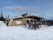 Mountain hut tip Aurinko Ravintola
