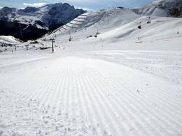 Belvedere/Col Rodella/Ciampac/Buffaure – Canazei/Campitello/Alba/Pozza di Fassa