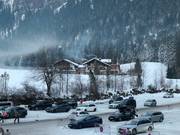 Naturhof Stillachtal Oberstdorf near the Fellhornbahn