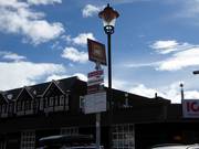 Vemdalsskalet bus stop