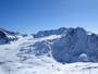 Val Senales Glacier (Schnalstaler Gletscher)