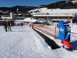 Zauberteppich Grebenzen