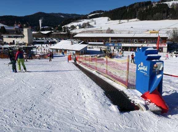 Zauberteppich GrebenzenHöhen