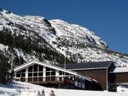 Gastronomy tip Cliff House Restaurant