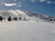 Slopes FIS & Superrinne (No. 24 & 25)