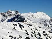 Mountain station Kieserlbahn