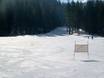 Tatras (Tatry): Test reports from ski resorts – Test report Bialy Potok