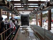 Rocharbois - 60pers. Aerial tramway/Reversible ropeway