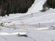 Practice area Kaserwald and Talboden